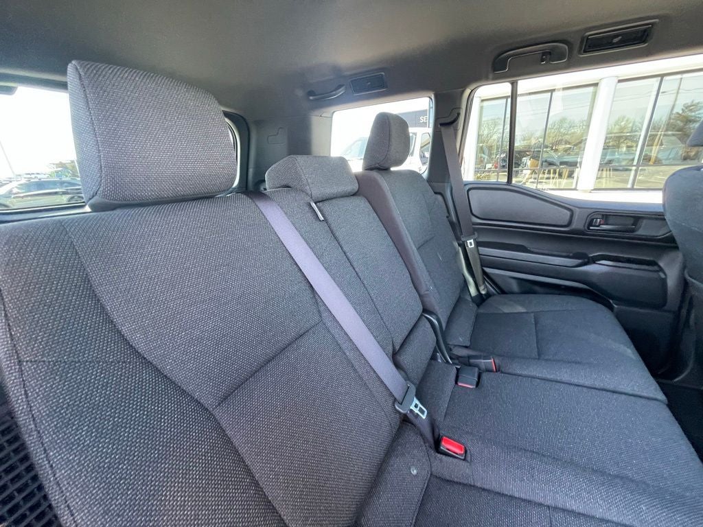 2026 Toyota Land Cruiser 1958 - UPGRADED LEATHER / HEATED STEERING WHEEL