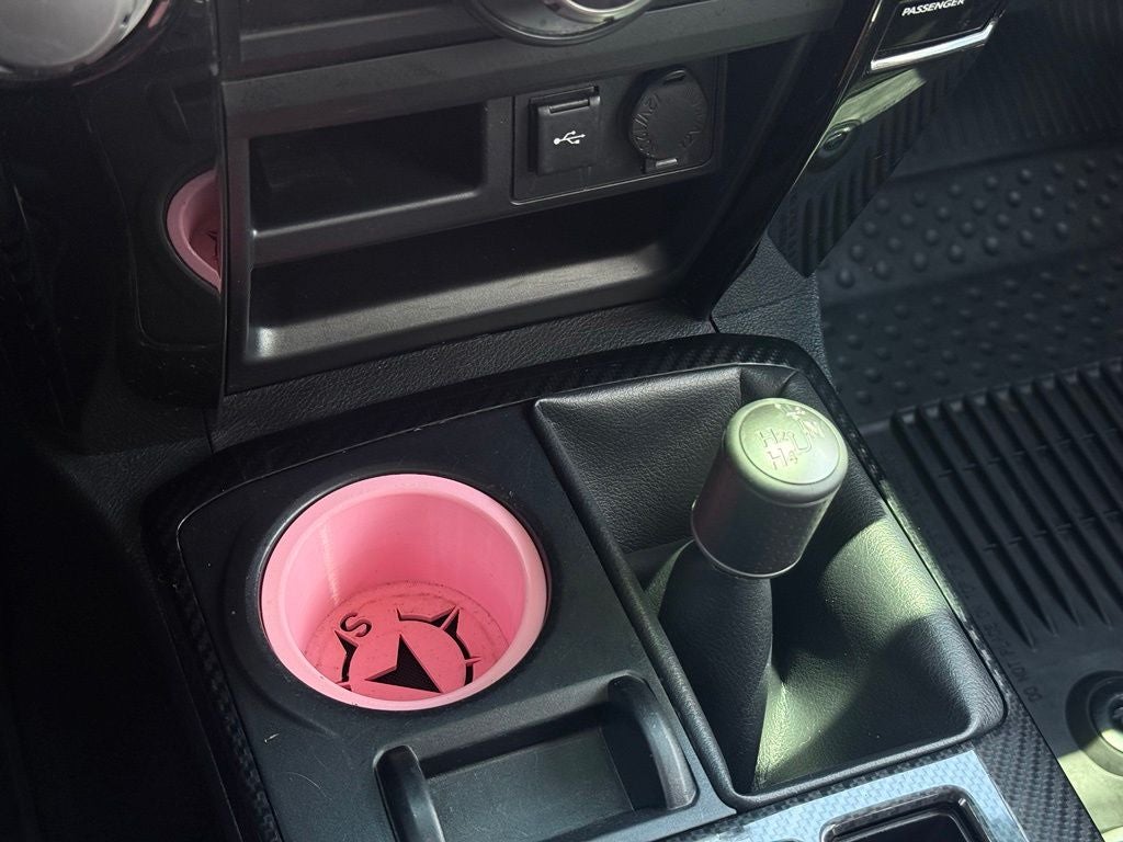 2020 Toyota 4Runner Venture - TRD WHEELS / YAKIMA ROOF BASKET