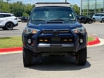 2020 Toyota 4Runner Venture - TRD WHEELS / YAKIMA ROOF BASKET