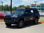 2020 Toyota 4Runner Venture - TRD WHEELS / YAKIMA ROOF BASKET