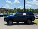 2020 Toyota 4Runner Venture - TRD WHEELS / YAKIMA ROOF BASKET