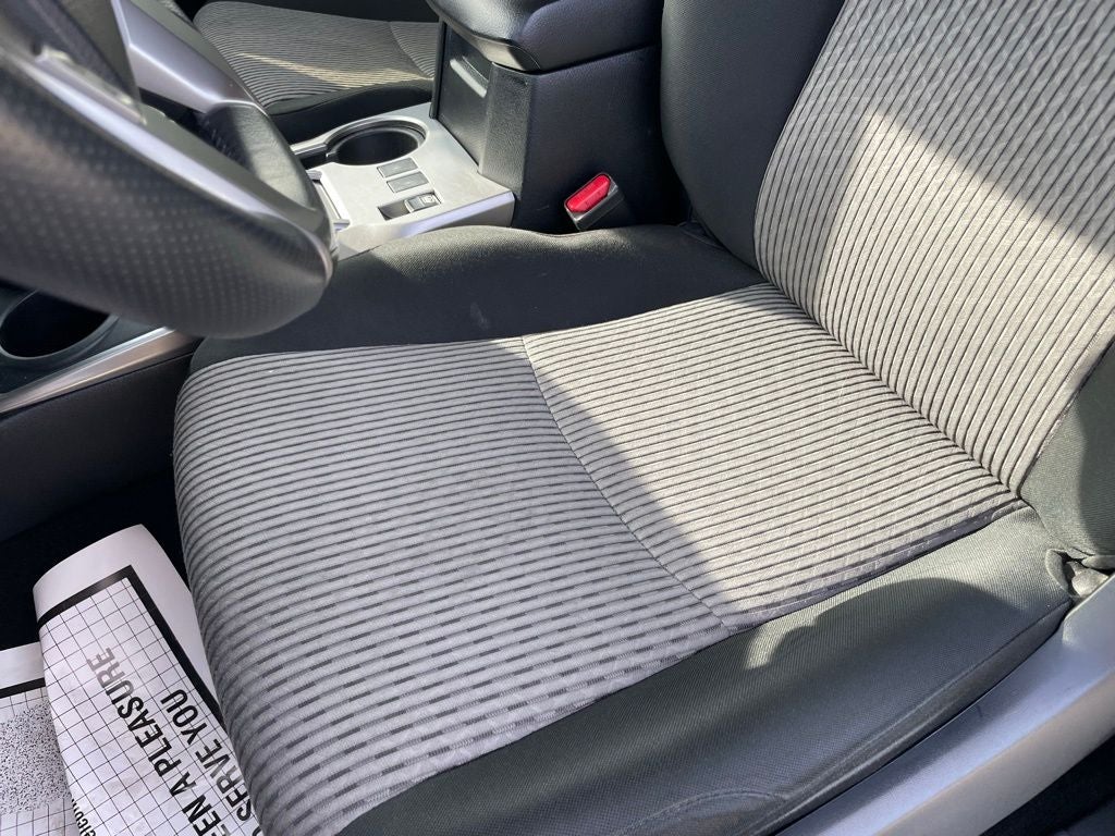 2024 Toyota 4Runner SR5 - 8 INCH TOUCHSCREEN / ANDROID AUTO