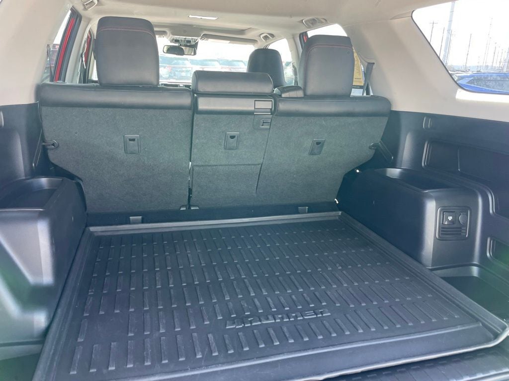 2023 Toyota 4Runner TRD Off-Road Premium - SUNROOF / NAVIGATION