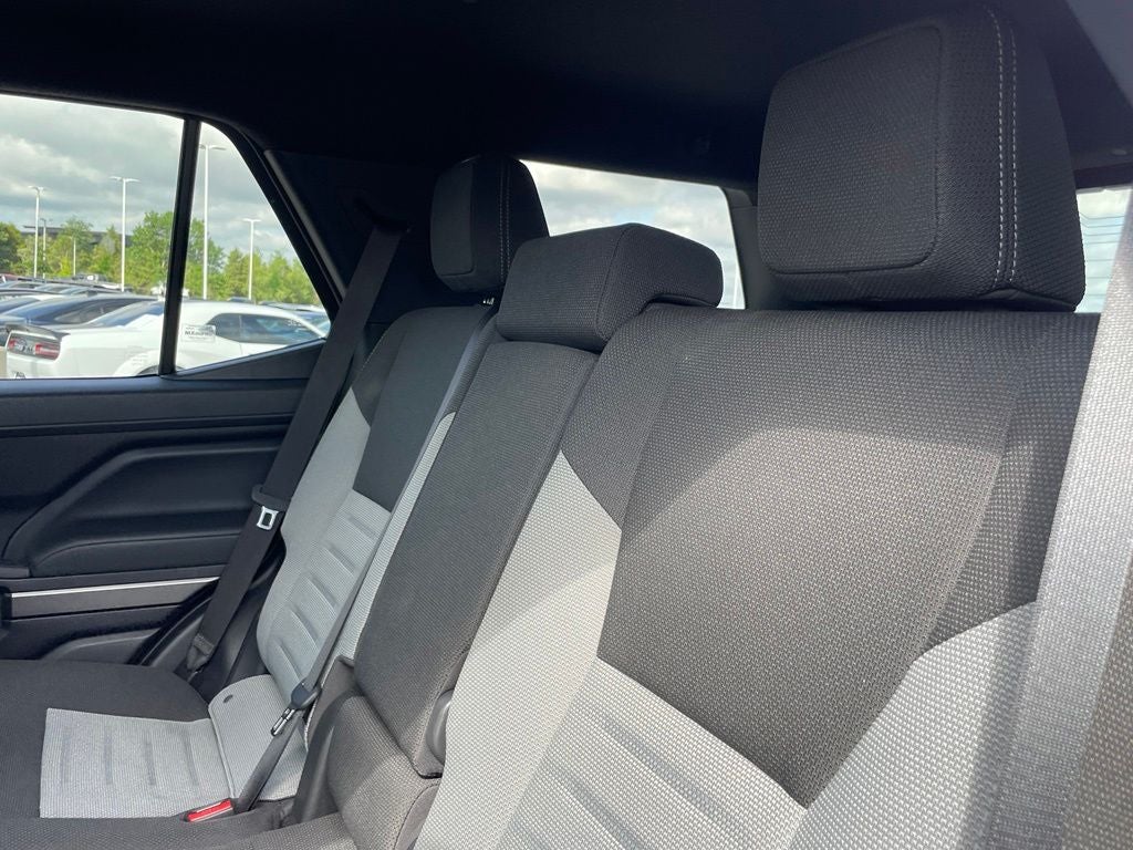 2025 Toyota 4Runner TRD Sport - ADAPTIVE CRUISE / WIRELESS CHARGER