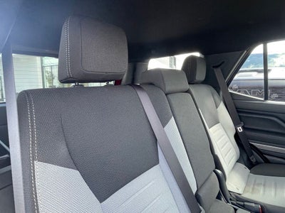 2025 Toyota 4Runner TRD Sport - ADAPTIVE CRUISE / WIRELESS CHARGER