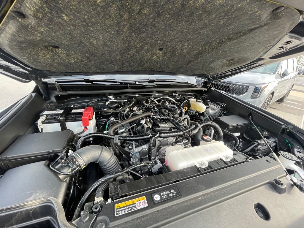 2025 Toyota 4Runner TRD Sport Premium - VENTILATED SEATS / ADAPTIVE CRUISE