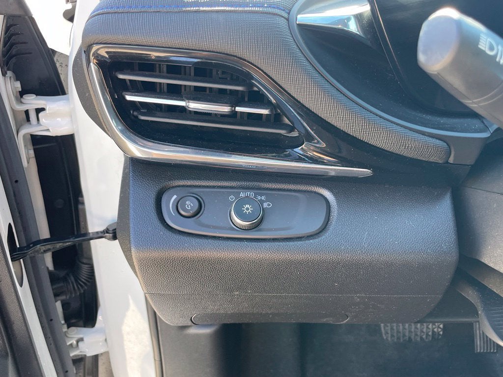 2025 Buick Envista Sport Touring - ADAPTIVE CRUISE / BLIND SPOT WARNING