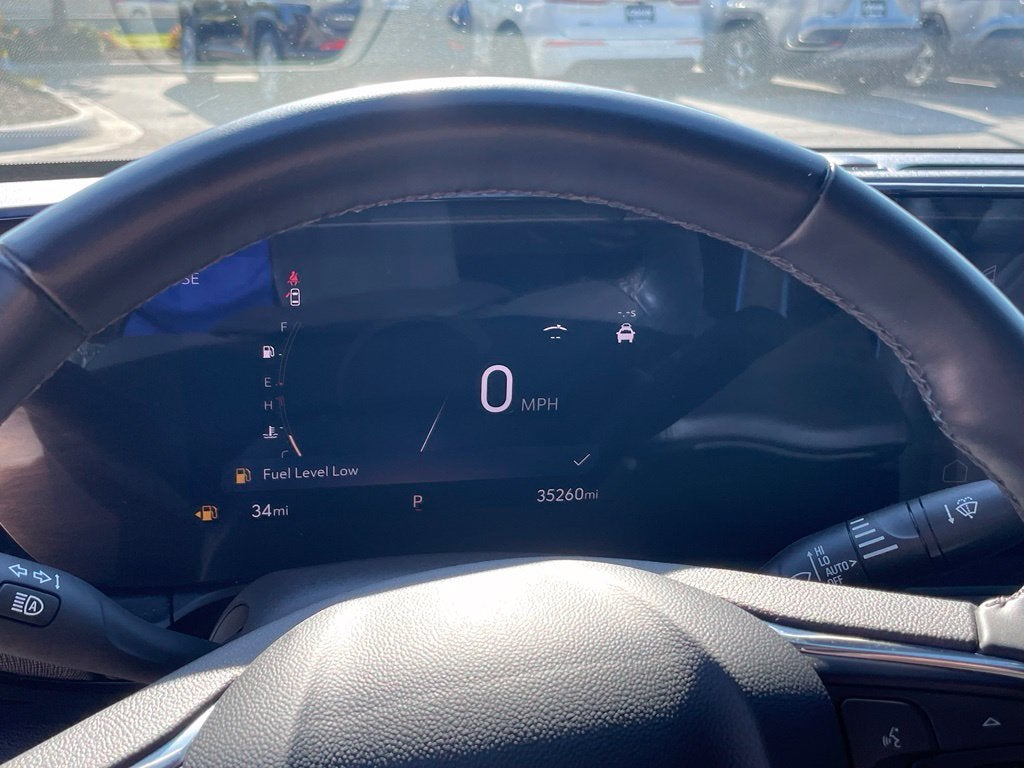 2025 Buick Envista Sport Touring - ADAPTIVE CRUISE / BLIND SPOT WARNING