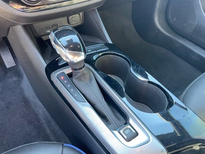 2025 Buick Envista Sport Touring - ADAPTIVE CRUISE / BLIND SPOT WARNING