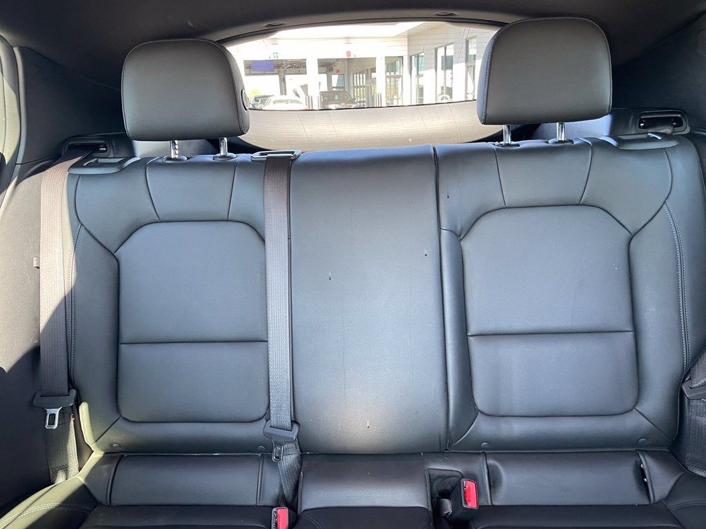 2025 Buick Envista Sport Touring - ADAPTIVE CRUISE / BLIND SPOT WARNING