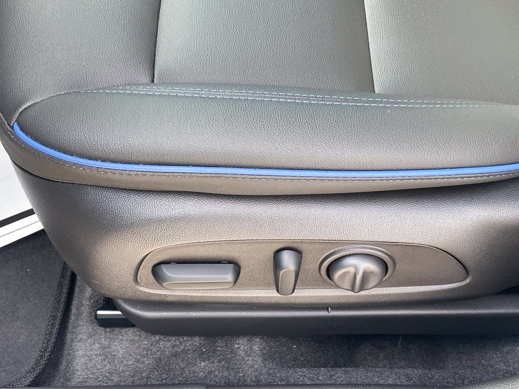 2026 Buick Envista Sport Touring - LANE KEEP ASSIST / POWER LIFTGATE
