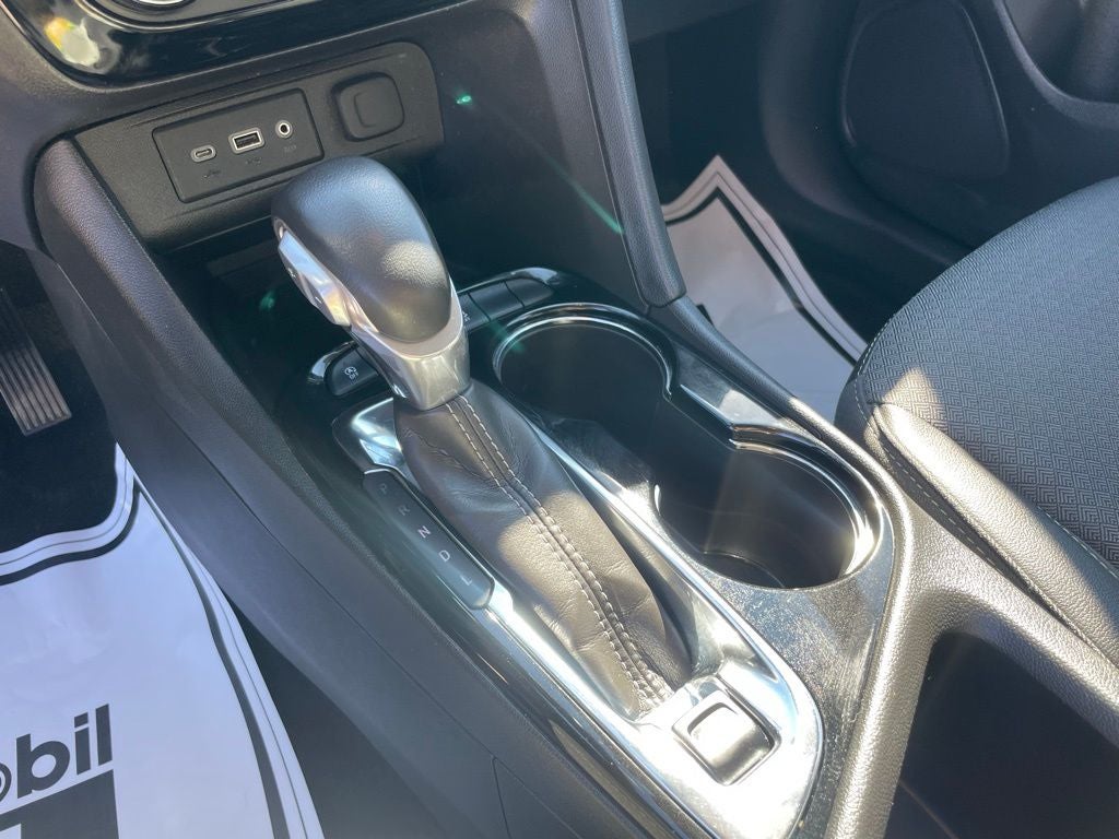 2022 Buick Encore GX Select - LANE KEEP ASSIST / APPLE CARPLAY