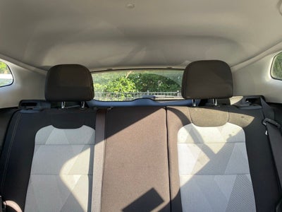 2025 Chevrolet Trax LS - LANE KEEP ASSIT / APPLE CARPLAY