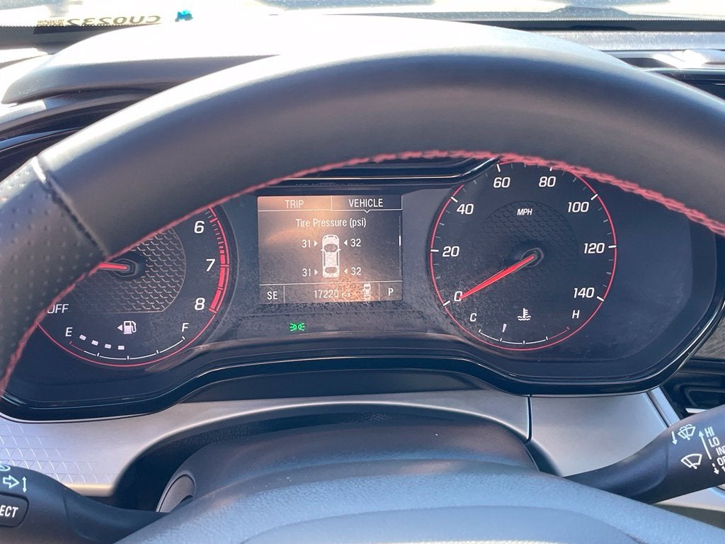 2024 Chevrolet Trax 1RS - 32 MPG / KEYLESS ENTRY