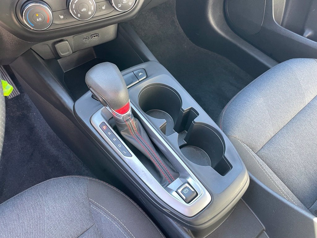 2024 Chevrolet Trax 1RS - 32 MPG / KEYLESS ENTRY