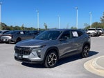 2024 Chevrolet Trax 1RS - 32 MPG / KEYLESS ENTRY