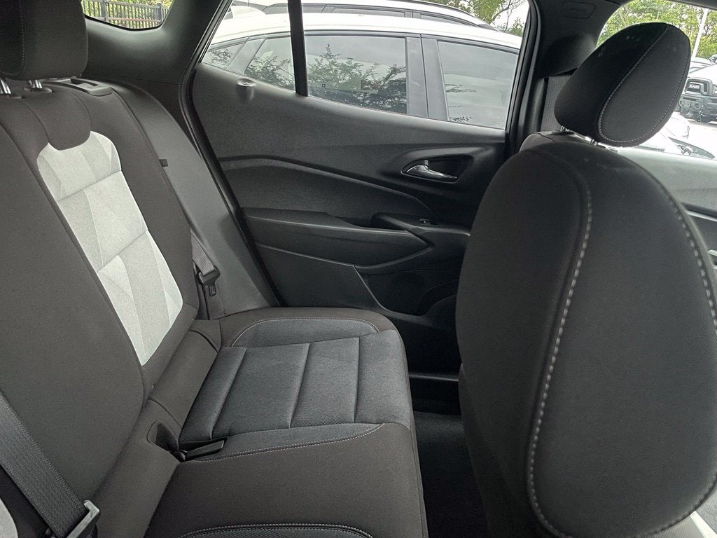 2024 Chevrolet Trax 1RS - 32 MPG / KEYLESS ENTRY