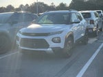 2021 Chevrolet TrailBlazer LT - 33 MPG / PREMIUM SEATING PKG