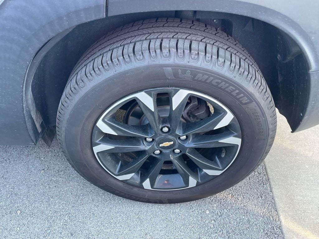 2021 Chevrolet TrailBlazer LT - 33 MPG / PREMIUM SEATING PKG