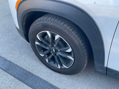 2021 Chevrolet TrailBlazer LT - 33 MPG / PREMIUM SEATING PKG