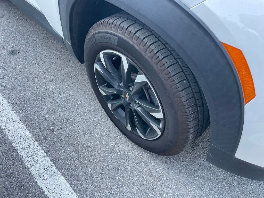 2021 Chevrolet TrailBlazer LT - 33 MPG / PREMIUM SEATING PKG