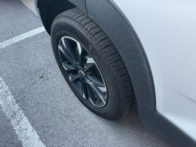 2021 Chevrolet TrailBlazer LT - 33 MPG / PREMIUM SEATING PKG