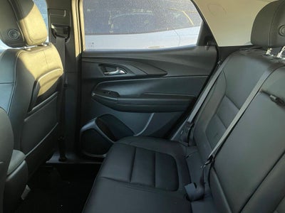 2021 Chevrolet TrailBlazer LT - 33 MPG / PREMIUM SEATING PKG