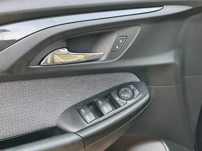 2022 Chevrolet TrailBlazer LT - WIRELESS CARPLAY / 33 MPG