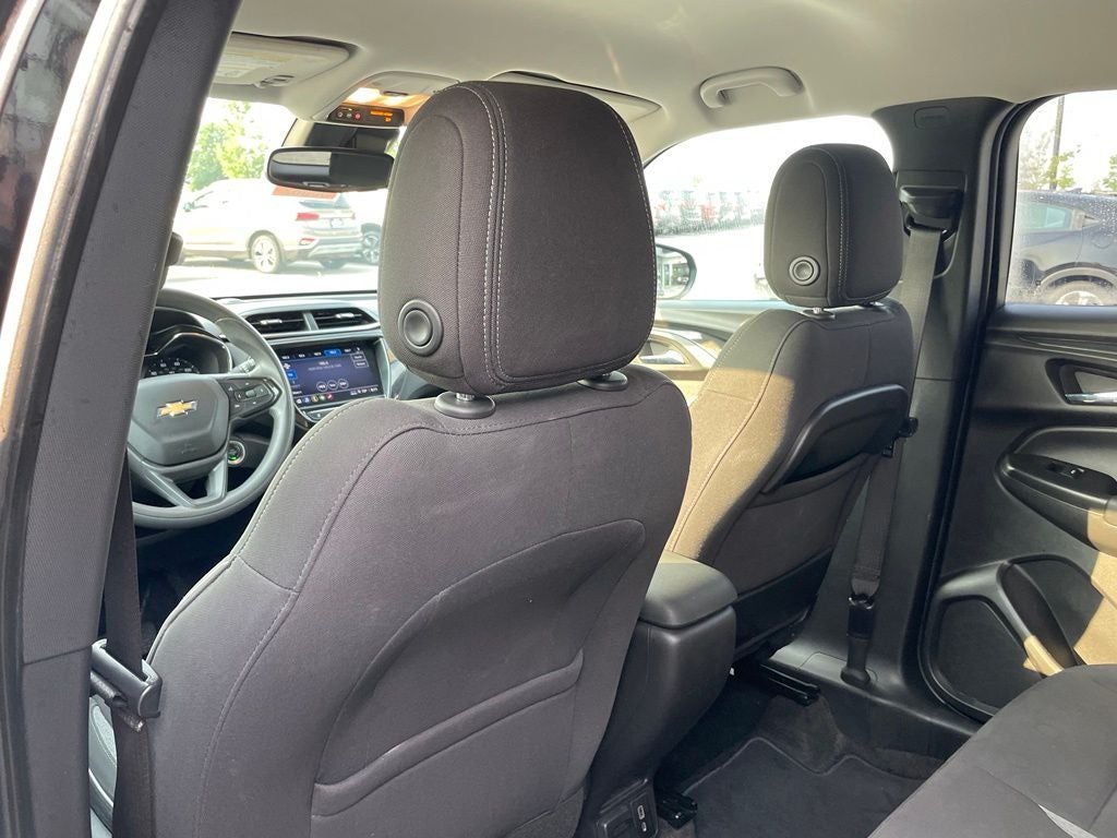 2022 Chevrolet TrailBlazer LT - WIRELESS CARPLAY / 33 MPG