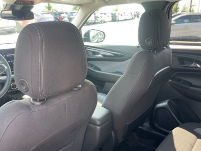 2024 Chevrolet TrailBlazer LT - PANORAMIC SUNROOF / ADAPTIVE CRUISE