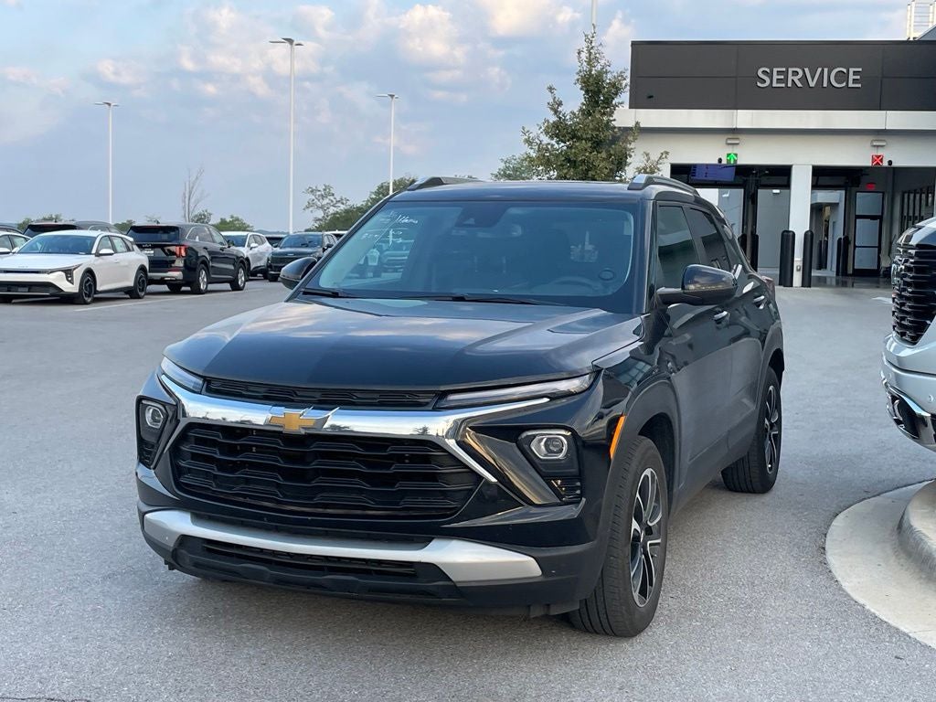 2024 Chevrolet TrailBlazer LT - PANORAMIC SUNROOF / ADAPTIVE CRUISE
