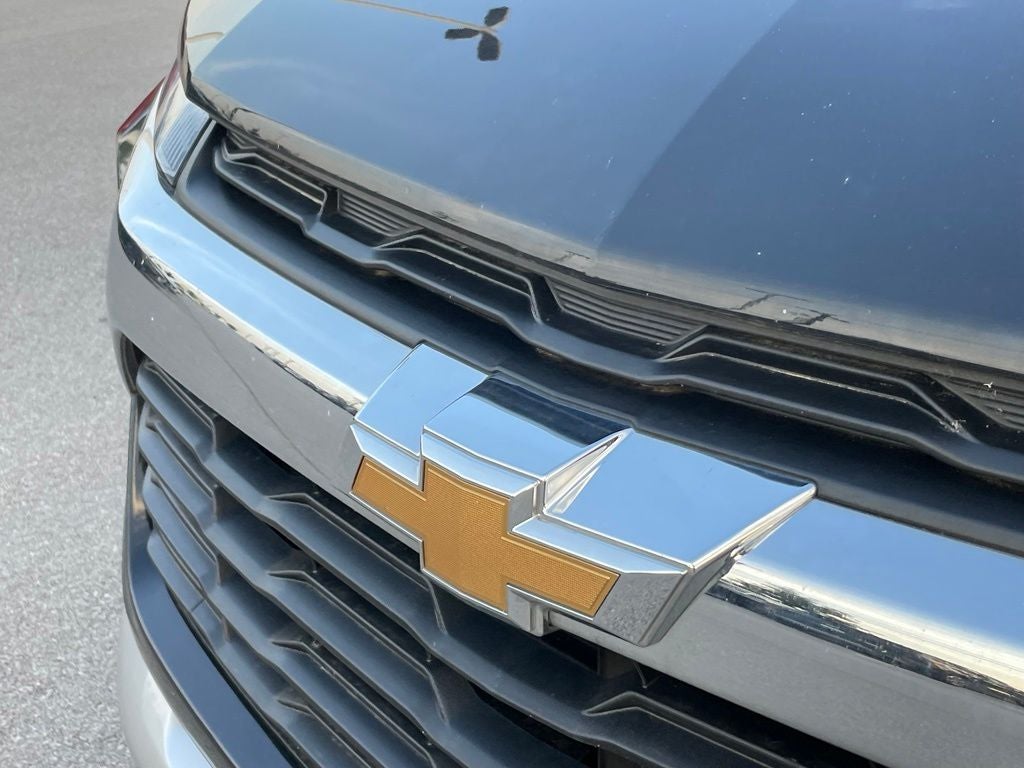 2024 Chevrolet TrailBlazer LT - PANORAMIC SUNROOF / ADAPTIVE CRUISE