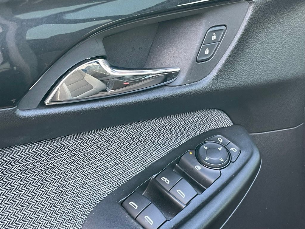 2024 Chevrolet TrailBlazer LT - PANORAMIC SUNROOF / ADAPTIVE CRUISE