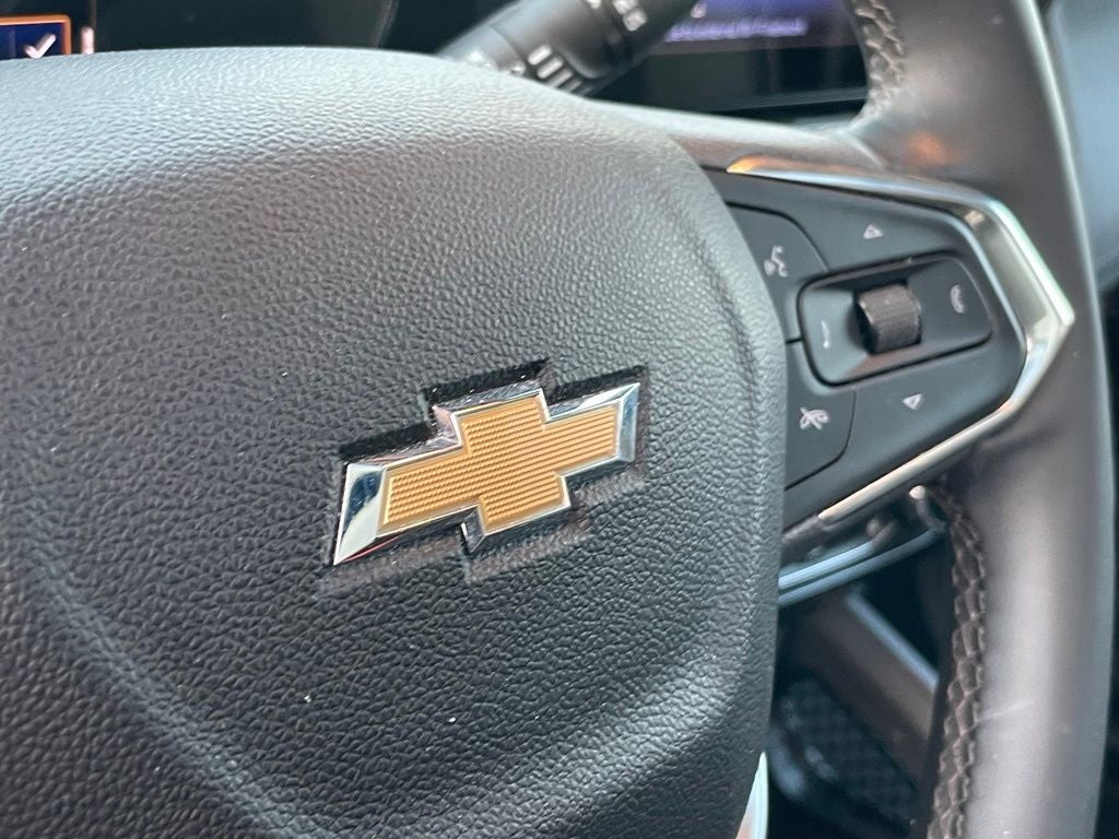 2024 Chevrolet TrailBlazer LT - PANORAMIC SUNROOF / ADAPTIVE CRUISE