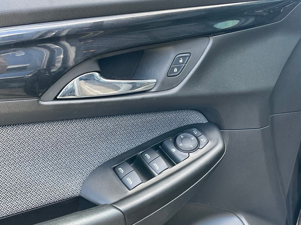 2024 Chevrolet TrailBlazer LT - ADAPTIVE CRUISE / BLIND ZONE ALERT