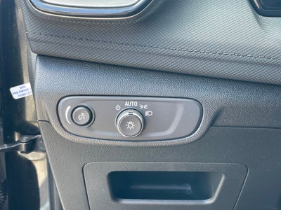 2024 Chevrolet TrailBlazer LT - ADAPTIVE CRUISE / BLIND ZONE ALERT