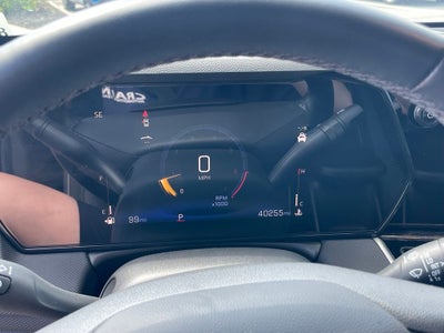 2024 Chevrolet TrailBlazer LT - ADAPTIVE CRUISE / BLIND ZONE ALERT