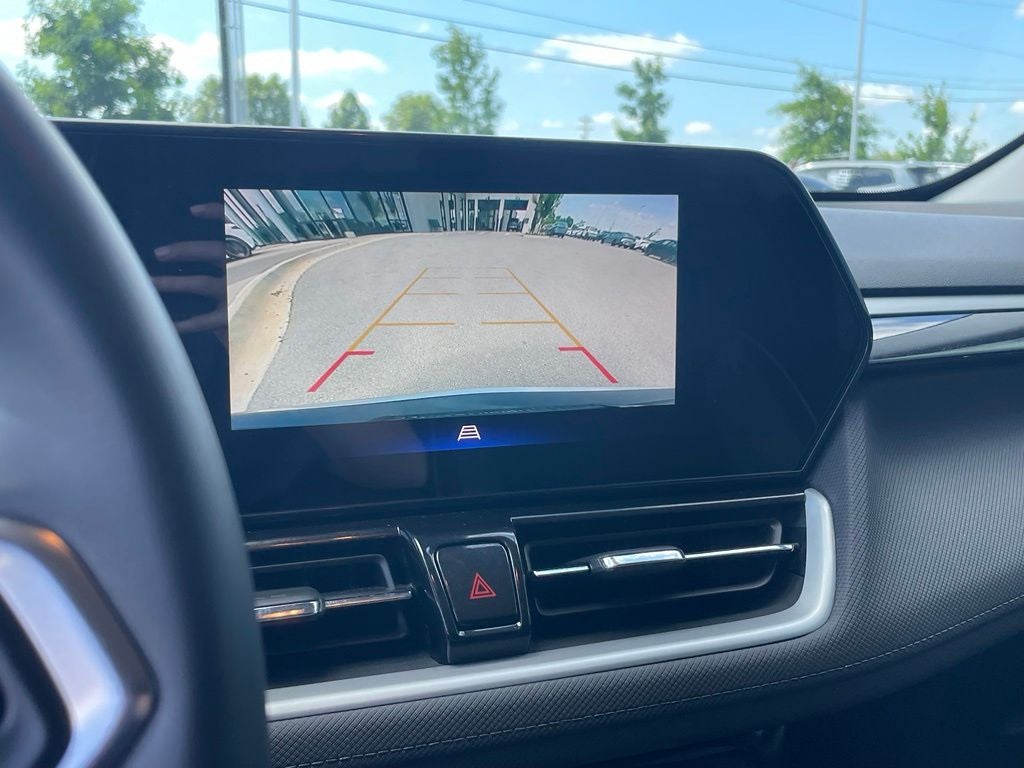 2024 Chevrolet TrailBlazer LT - ADAPTIVE CRUISE / BLIND ZONE ALERT