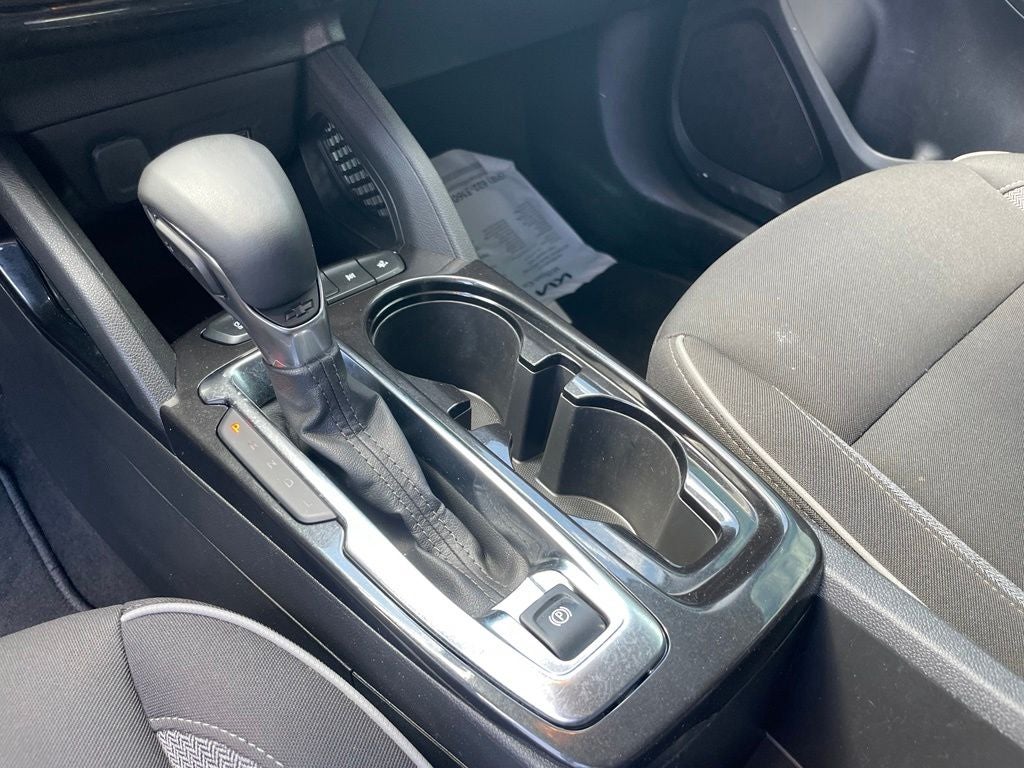 2024 Chevrolet TrailBlazer LT - ADAPTIVE CRUISE / BLIND ZONE ALERT