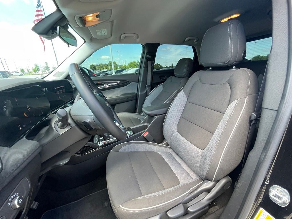 2024 Chevrolet TrailBlazer LT - ADAPTIVE CRUISE / BLIND ZONE ALERT