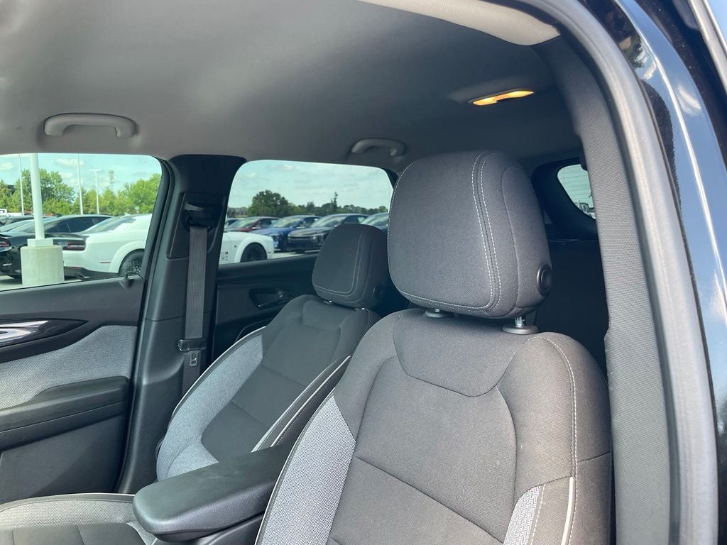2024 Chevrolet TrailBlazer LT - ADAPTIVE CRUISE / BLIND ZONE ALERT