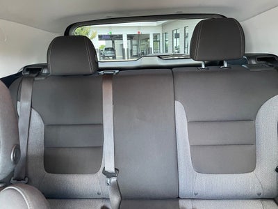 2024 Chevrolet TrailBlazer LT - ADAPTIVE CRUISE / BLIND ZONE ALERT