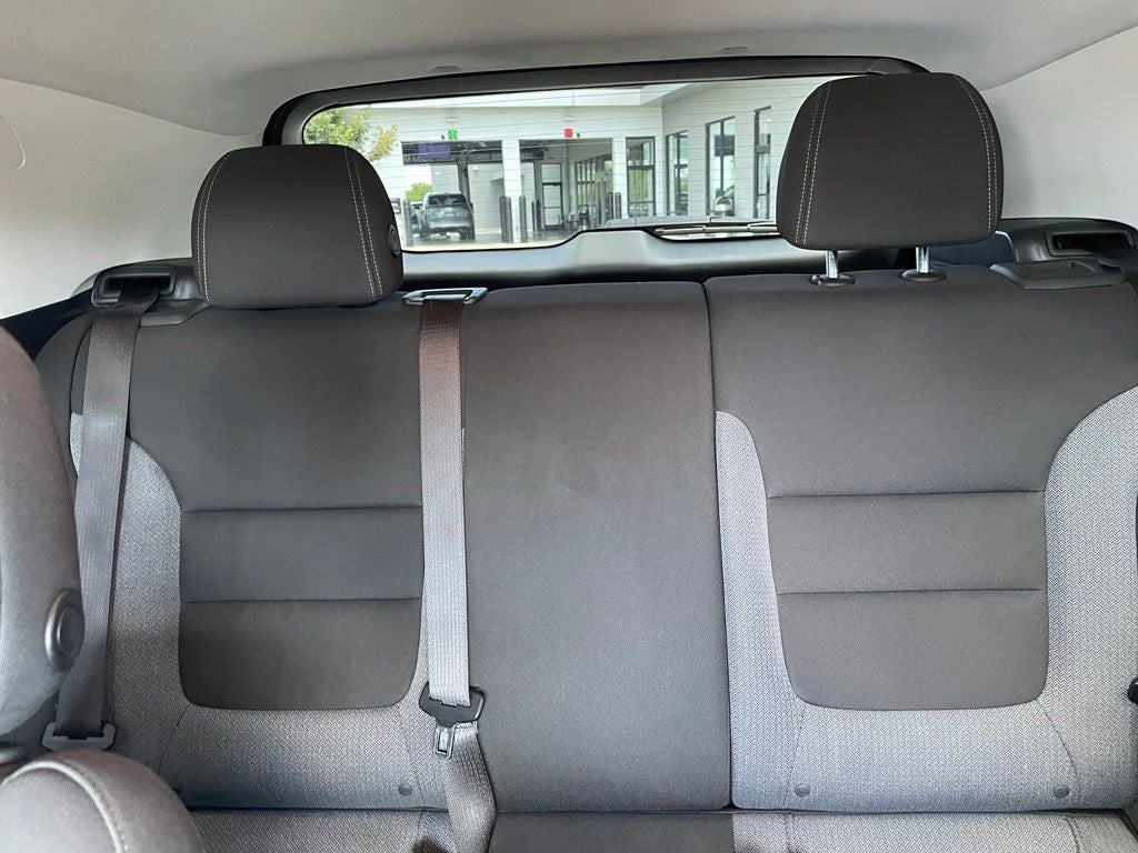 2024 Chevrolet TrailBlazer LT - ADAPTIVE CRUISE / BLIND ZONE ALERT