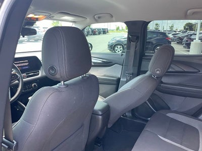 2024 Chevrolet TrailBlazer LT - ADAPTIVE CRUISE / BLIND ZONE ALERT