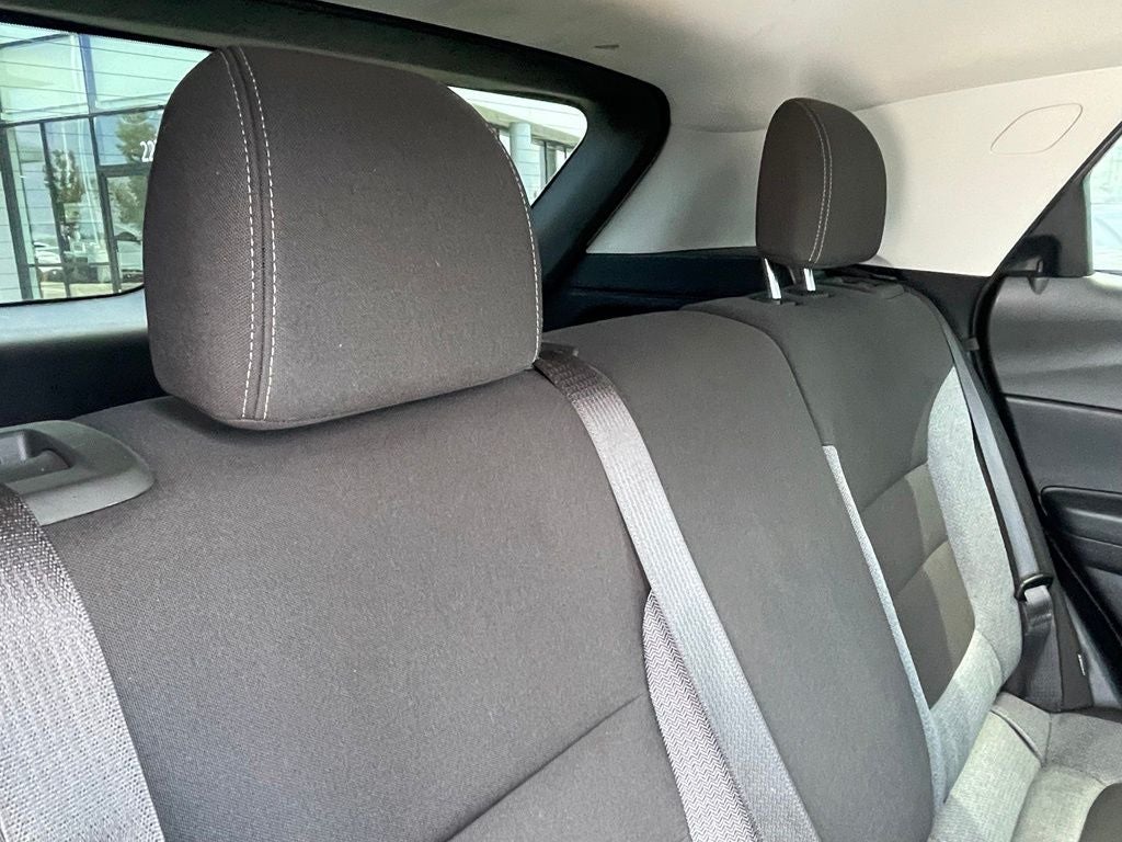 2024 Chevrolet TrailBlazer LT - ADAPTIVE CRUISE / BLIND ZONE ALERT