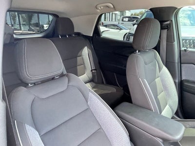 2024 Chevrolet TrailBlazer LT - ADAPTIVE CRUISE / BLIND ZONE ALERT