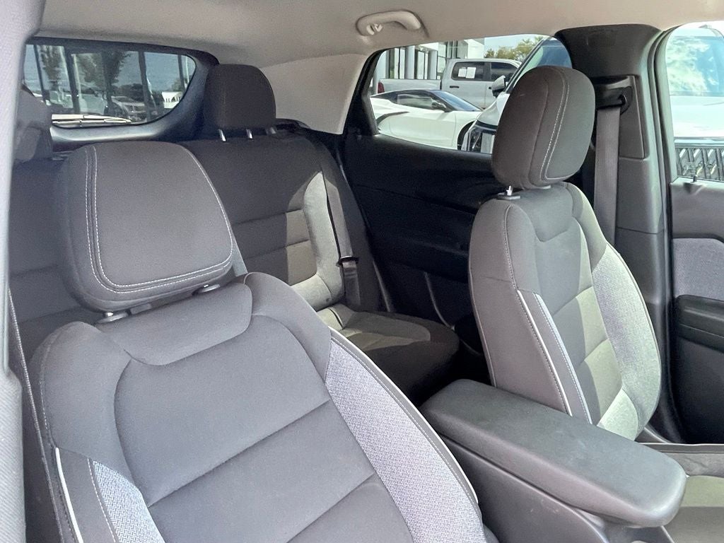 2024 Chevrolet TrailBlazer LT - ADAPTIVE CRUISE / BLIND ZONE ALERT