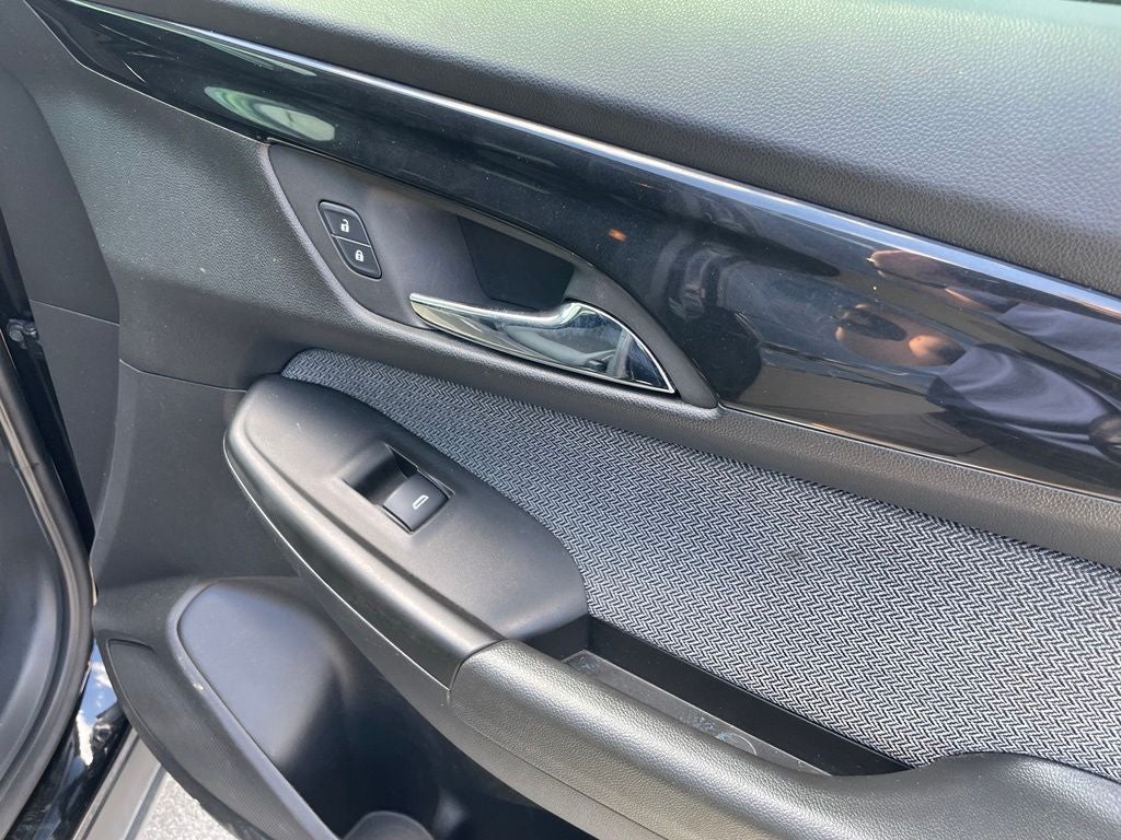 2024 Chevrolet TrailBlazer LT - ADAPTIVE CRUISE / BLIND ZONE ALERT