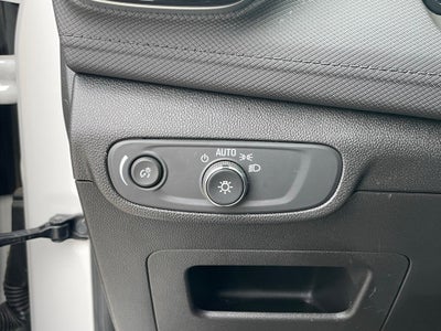 2024 Chevrolet TrailBlazer LT - REAR PARK ASSIST / HEATED STEERING WHEEL