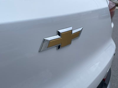 2024 Chevrolet TrailBlazer LT - REAR PARK ASSIST / HEATED STEERING WHEEL